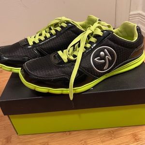 Women Zumba shoes